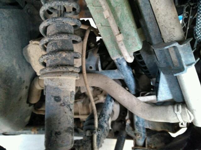 4XAZN8EA6DA544082 - 2013 POLARIS SPORTSMAN 蓝色 照片 9