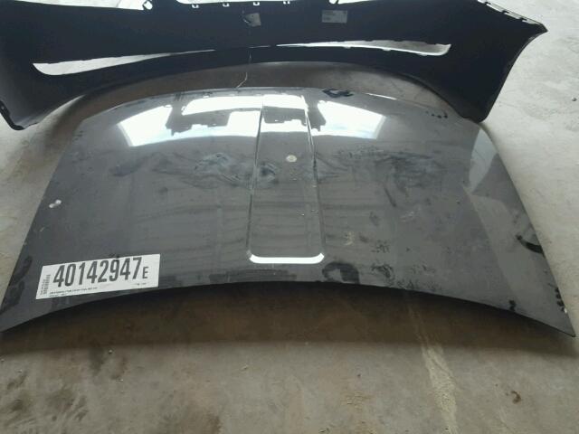  - 2000 SATURN PARTS ONLY BLACK photo 7