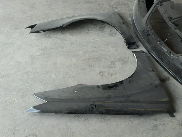  - 2000 SATURN PARTS ONLY BLACK photo 8