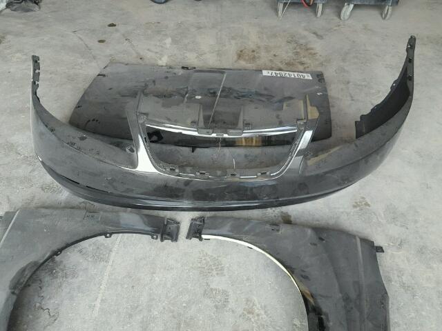  - 2000 SATURN PARTS ONLY BLACK photo 9