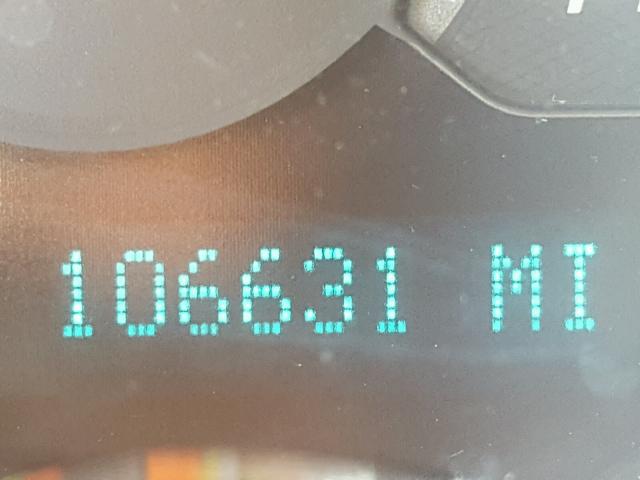 1G1ZG57B984244430 - 2008 CHEVROLET MALIBU LS ლურჯი ფოტო 8