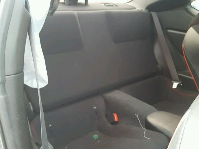 JF1ZNAA11D2724608 - 2013 TOYOTA SCION FR-S BLUE photo 6