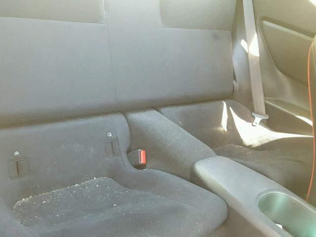 JF1ZNAA14D2711691 - 2013 TOYOTA SCION FR-S GRAY photo 6