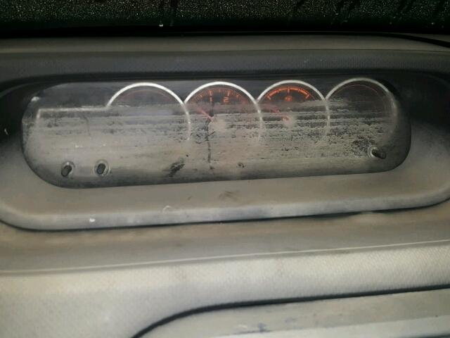 JTLZE4FE8DJ047641 - 2013 TOYOTA SCION XB Blanco foto 8