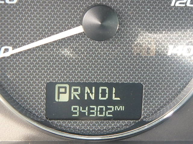 1G1ZS61896F166301 - 2006 CHEVROLET MALIBU MAX თეთრი ფოტო 8