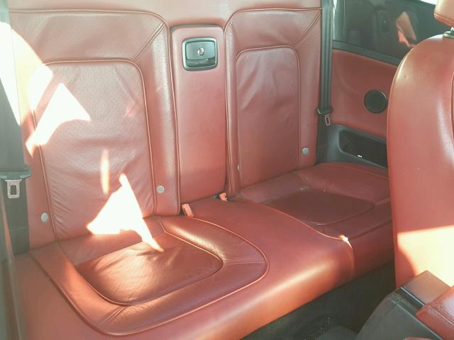 3VWCM31Y95M357699 - 2005 VOLKSWAGEN NEW BEETLE 灰色 照片 6