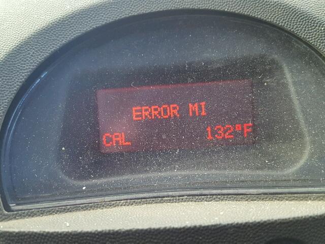 2G2WR554461208005 - 2006 PONTIAC GRAND PRIX Gümüş foto 8