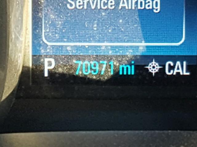 1G11C5SL2FF228600 - 2015 CHEVROLET MALIBU 1LT BLUE photo 8