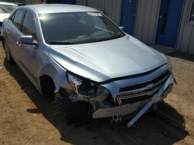1G11C5SA6DU137868 - 2013 CHEVROLET MALIBU 1LT 蓝色 照片 1