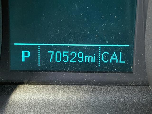 1G11B5SA7DF354773 - 2013 CHEVROLET MALIBU LS Mavi foto 8