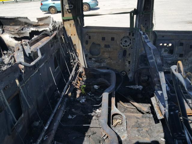 3D7KS28A58G219206 - 2008 DODGE RAM 2500 S WHITE photo 6