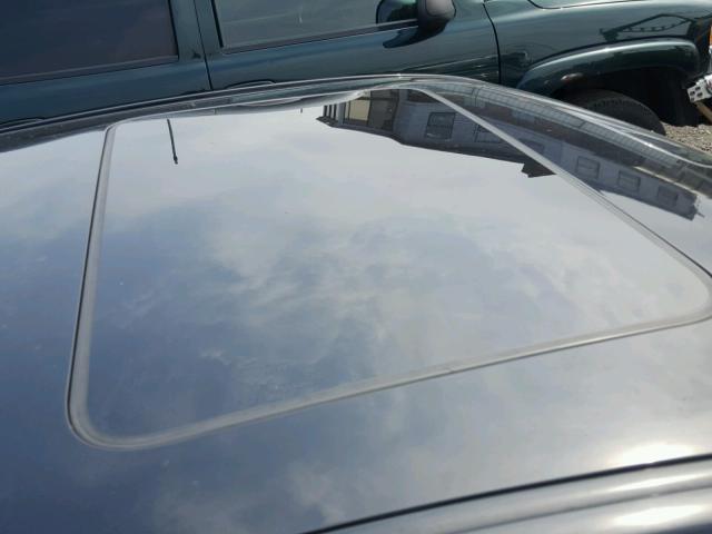 2G1WD58CX69277739 - 2006 CHEVROLET IMPALA SUP 黑色 照片 9