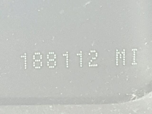 5LMEU78H43ZJ01953 - 2003 LINCOLN AVIATOR 黑色 照片 8