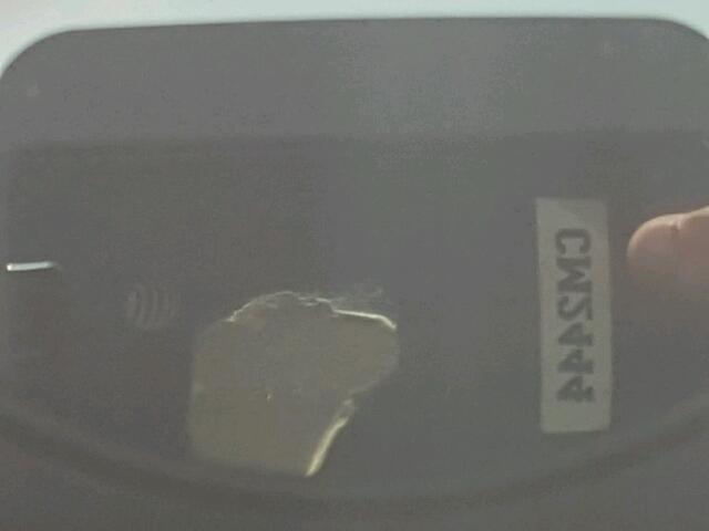 3D7KS26A18G208089 - 2008 DODGE RAM 2500 S BLUE photo 8