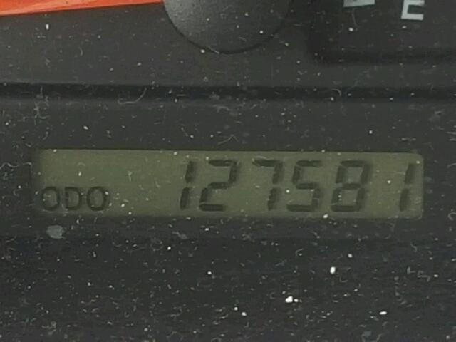 4T1BE32K23U716501 - 2003 TOYOTA CAMRY LE ვერცხლისფერი ფოტო 8