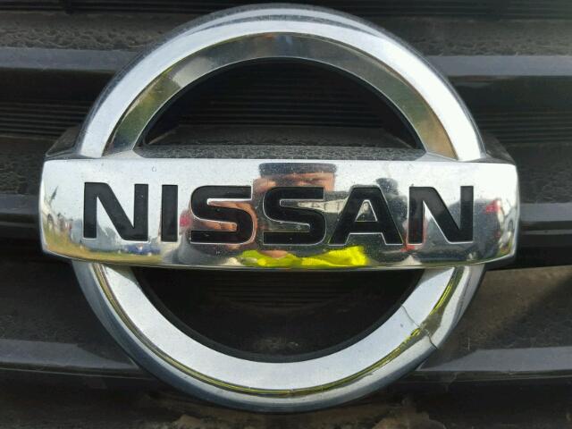 1N4AL3AP1FN340297 - 2015 NISSAN ALTIMA GRAY photo 9