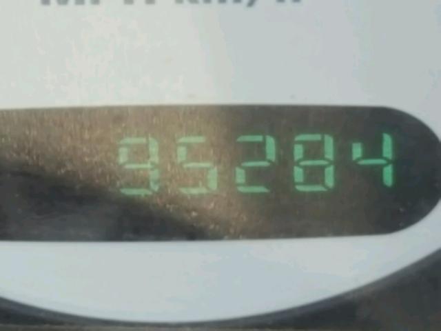 2B3HD46R64H630063 - 2004 DODGE INTREPID S TAN photo 8