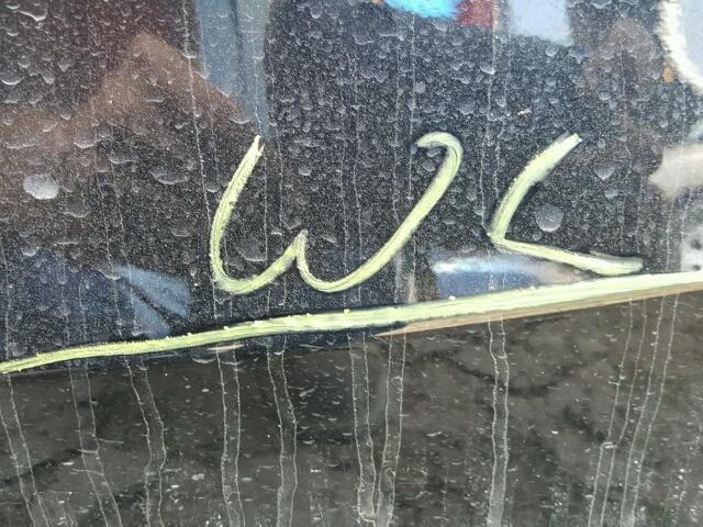 4T1BF1FKXHU798786 - 2017 TOYOTA CAMRY LE შავი ფოტო 9