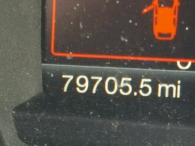 1FMHK8D8XBGA66458 - 2011 FORD EXPLORER BURGUNDY photo 8