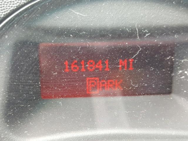 2G2WP522151228106 - 2005 PONTIAC GRAND PRIX BLUE photo 8