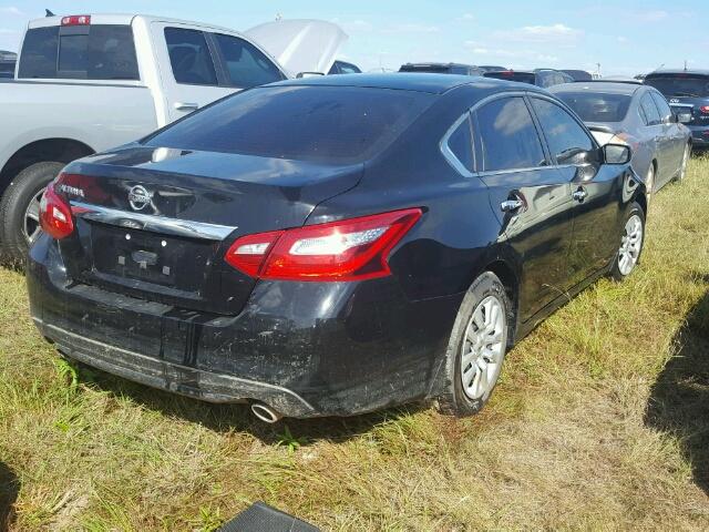 1N4AL3AP8GN324129 - 2016 NISSAN ALTIMA BLACK photo 4