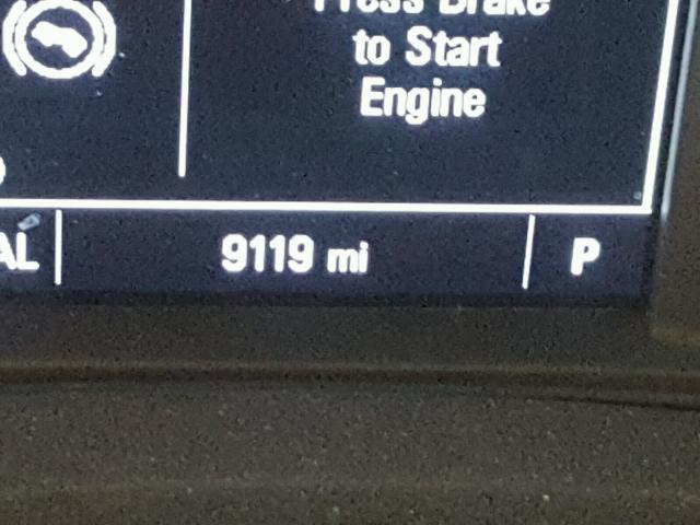 1G1ZB5ST0JF106252 - 2018 CHEVROLET MALIBU LS WHITE photo 8