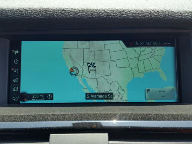 5UXWZ7C3XH0X41961 - 2017 BMW X3 SDRIVE2 WHITE photo 9