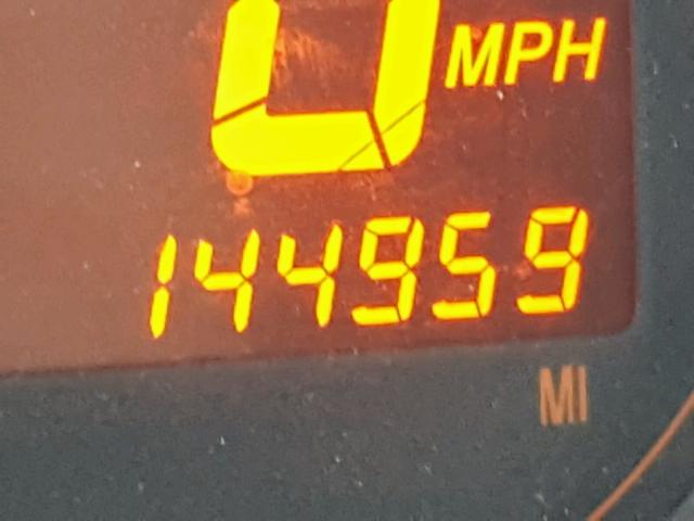 JTLKE50E391097189 - 2009 TOYOTA SCION XB Rot Foto 8