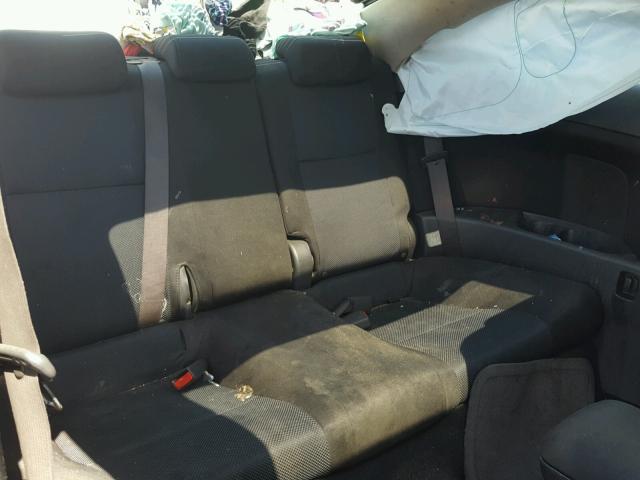 JTKDE167970153931 - 2007 TOYOTA SCION TC 紫色 照片 6