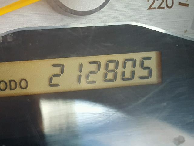 JTKDE167970153931 - 2007 TOYOTA SCION TC 紫色 照片 8