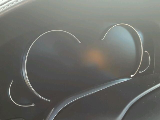 WBA7E2C39HG741104 - 2017 BMW 740 BLUE photo 8