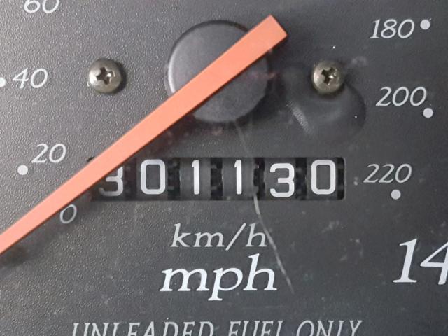 19UYA2257XL011138 - 1999 ACURA 3.0CL 蓝色 照片 8