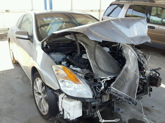 1N4BL24E49C183194 - 2009 NISSAN ALTIMA 3.5 GRAY photo 1