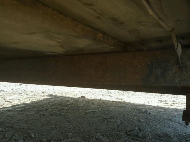 N0V1NPLATE09142017 - 1989 UTILITY UTILITY BLACK photo 8