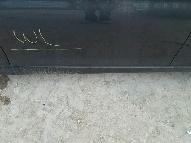 WBAFU7C54BC871657 - 2011 BMW 535 BLACK photo 9