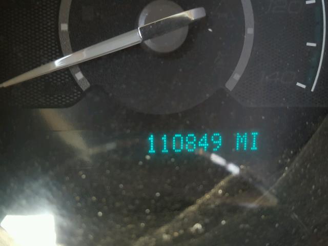 1G1ZA5E06CF289857 - 2012 CHEVROLET MALIBU LS Gümüş foto 8