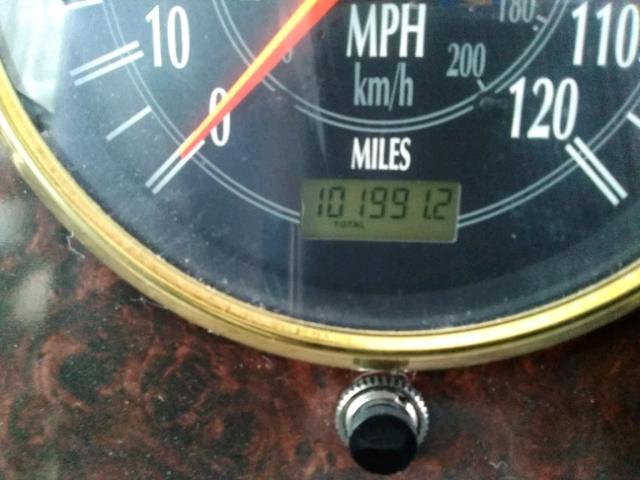 1RF12071011014515 - 2001 ROADMASTER RAIL EXECUTIVE/ Двокольоровий фото 8