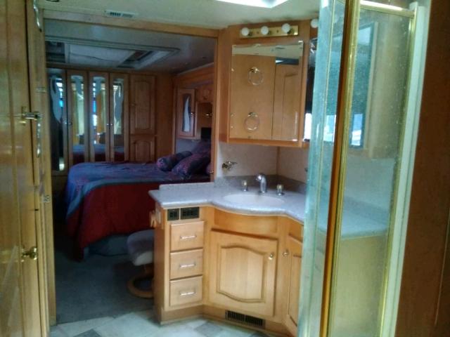 1RF12071011014515 - 2001 ROADMASTER RAIL EXECUTIVE/ Двокольоровий фото 9