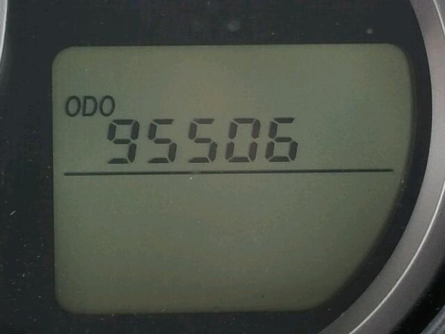 JM1DE1LY8D0164046 - 2013 MAZDA MAZDA2 SILVER photo 8