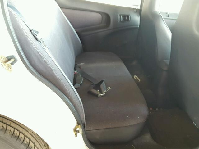 1P3ES27C7VD114993 - 1997 PLYMOUTH NEON BASE 白色 照片 6