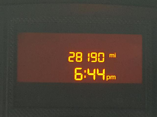 3C6TRVAG3GE106947 - 2016 RAM PROMASTER 白色 照片 8