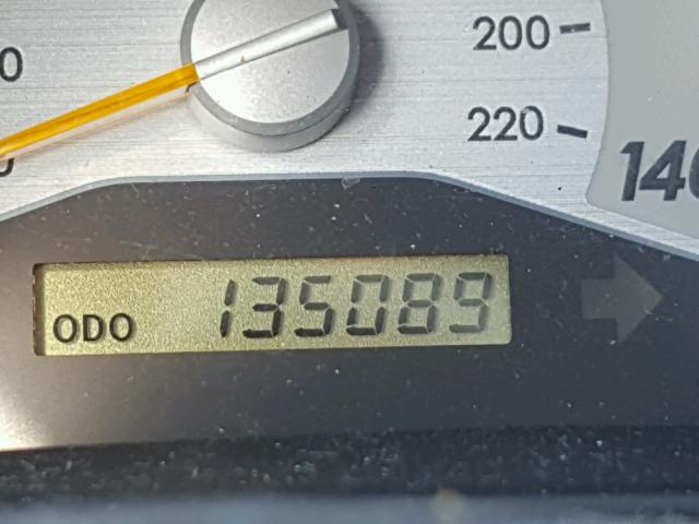 JTKDE177060129448 - 2006 TOYOTA SCION TC 石墨色 照片 8