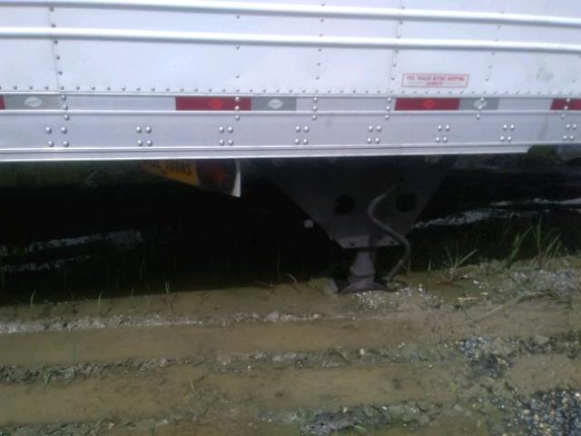 1UYVS25369U609065 - 2009 UTILITY TRAILER 白色 照片 10