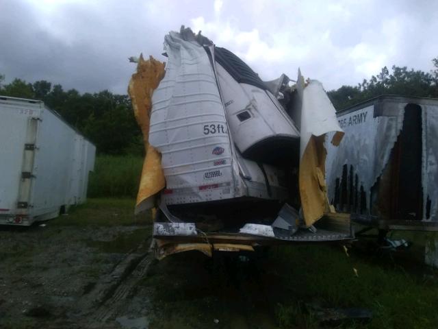 1UYVS25369U609065 - 2009 UTILITY TRAILER 白色 照片 2