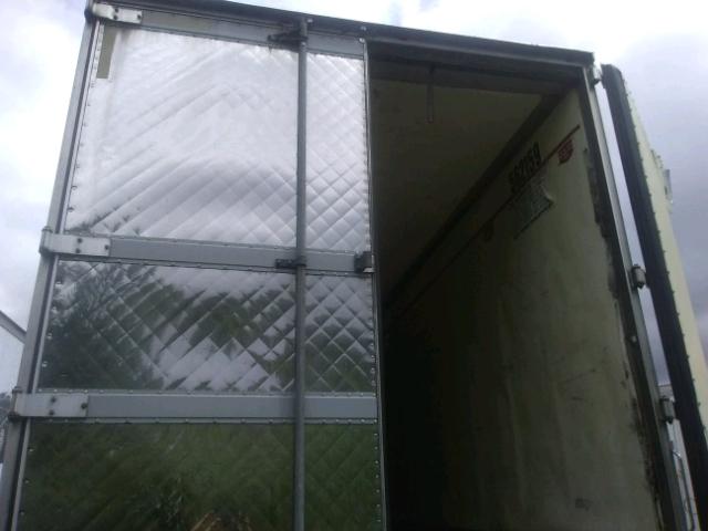 1UYVS25369U609065 - 2009 UTILITY TRAILER 白色 照片 5