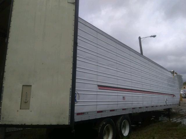 1UYVS25369U609065 - 2009 UTILITY TRAILER 白色 照片 6