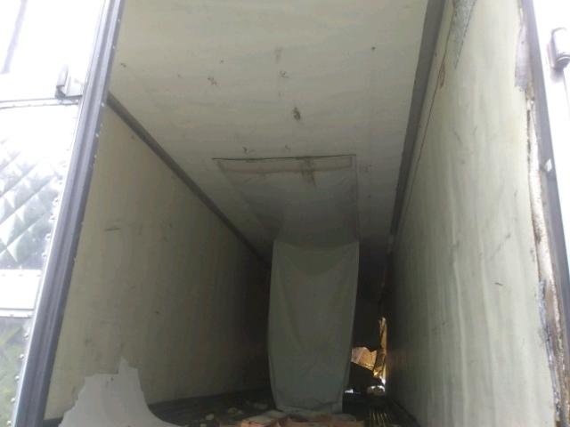 1UYVS25369U609065 - 2009 UTILITY TRAILER 白色 照片 7