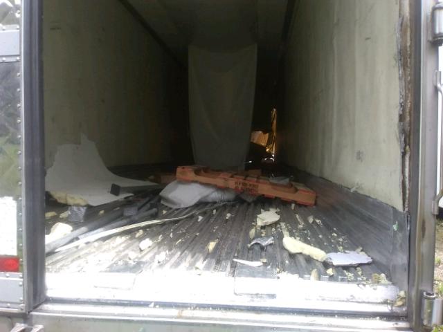 1UYVS25369U609065 - 2009 UTILITY TRAILER 白色 照片 8