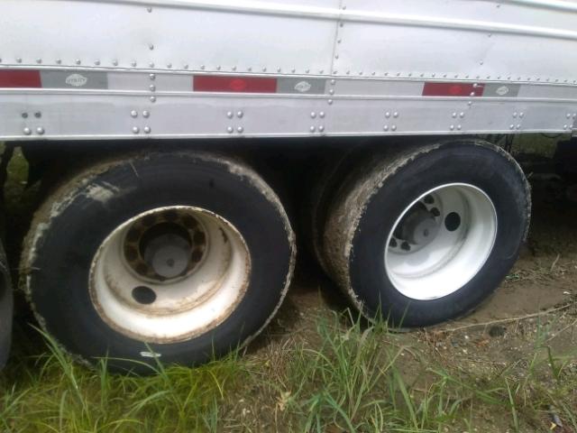 1UYVS25369U609065 - 2009 UTILITY TRAILER 白色 照片 9