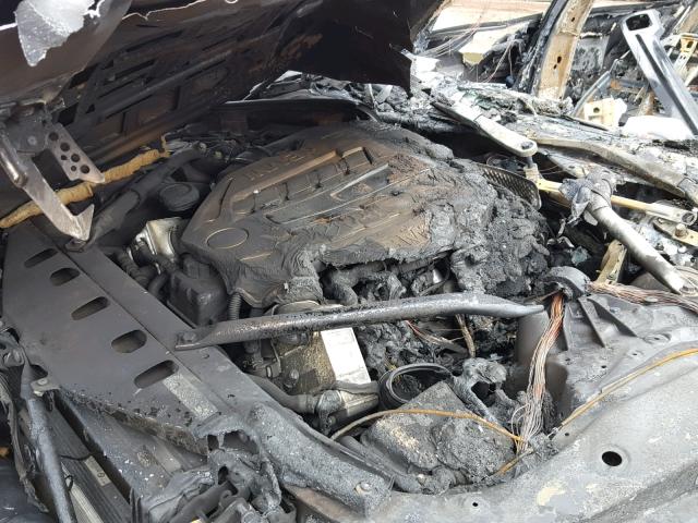 WBAKA83589CY33209 - 2009 BMW 750 I BLACK photo 7